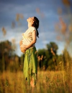 Беременность и фолиевая кислота