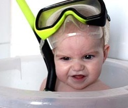 Температура воды для купания недоношенного ребенка thumbnail